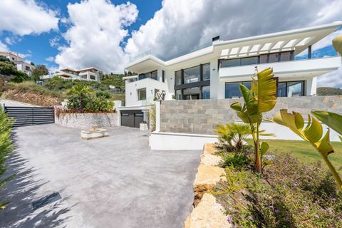 Villa a La Heredia, Malaga, La Heredia - € 4.950.000 | Ref: CC57046685 - foto 24