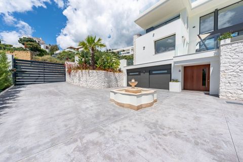 Villa a La Heredia, Malaga, La Heredia - € 4.950.000 | Ref: CC57046685 - foto 26