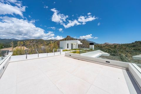 Villa a La Heredia, Malaga, La Heredia - € 4.950.000 | Ref: CC57046685 - foto 42