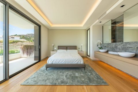 Villa a La Heredia, Malaga, La Heredia - € 4.950.000 | Ref: CC57046685 - foto 48