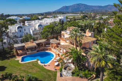 Villa a Estepona, Malaga, Estepona - € 8.400.000 | Ref: CC47677691 - foto 3