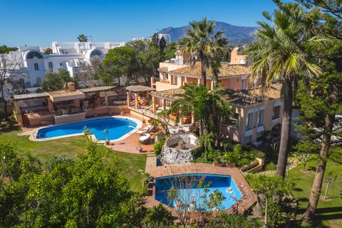 Villa a Estepona, Malaga, Estepona - € 8.400.000 | Ref: CC47677691 - foto 4