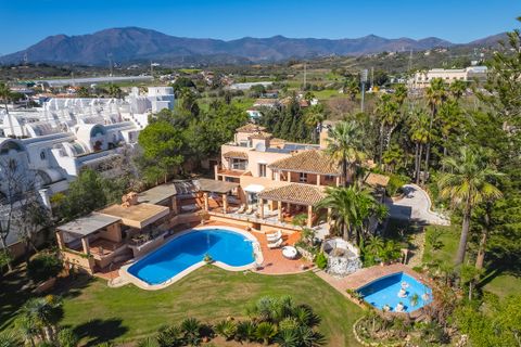 Villa a Estepona, Malaga, Estepona - € 8.400.000 | Ref: CC47677691 - foto 5