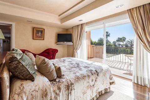 Villa a Estepona, Malaga, Estepona - € 8.400.000 | Ref: CC47677691 - foto 8