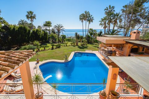 Villa a Estepona, Malaga, Estepona - € 8.400.000 | Ref: CC47677691 - foto 15
