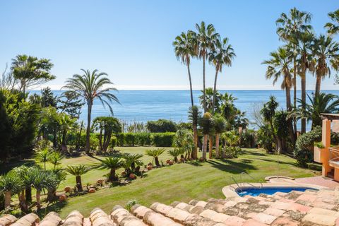 Villa a Estepona, Malaga, Estepona - € 8.400.000 | Ref: CC47677691 - foto 21