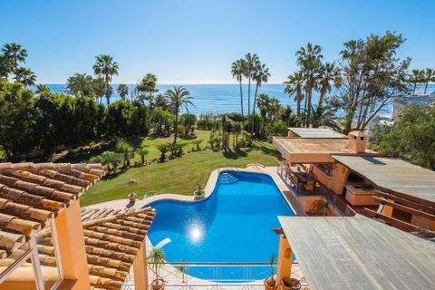 Villa a Estepona, Malaga, Estepona - € 8.400.000 | Ref: CC47677691 - foto 29