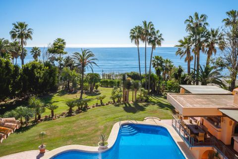 Villa a Estepona, Malaga, Estepona - € 8.400.000 | Ref: CC47677691 - foto 30
