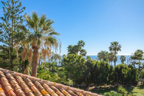 Villa a Estepona, Malaga, Estepona - € 8.400.000 | Ref: CC47677691 - foto 32