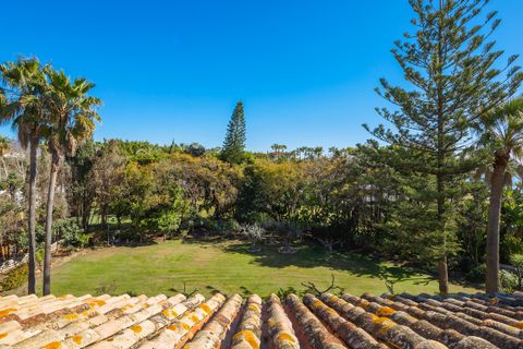 Villa a Estepona, Malaga, Estepona - € 8.400.000 | Ref: CC47677691 - foto 33