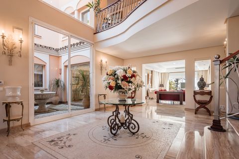 Villa a Estepona, Malaga, Estepona - € 8.400.000 | Ref: CC47677691 - foto 36