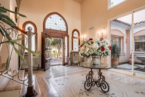 Villa a Estepona, Malaga, Estepona - € 8.400.000 | Ref: CC47677691 - foto 38