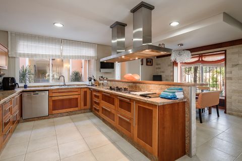 Villa a Estepona, Malaga, Estepona - € 8.400.000 | Ref: CC47677691 - foto 40