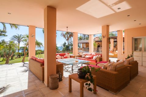 Villa a Estepona, Malaga, Estepona - € 8.400.000 | Ref: CC47677691 - foto 42