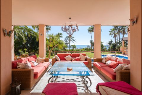 Villa a Estepona, Malaga, Estepona - € 8.400.000 | Ref: CC47677691 - foto 43