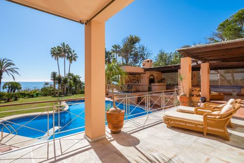Villa a Estepona, Malaga, Estepona - € 8.400.000 | Ref: CC47677691 - foto 44