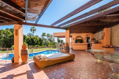 Villa a Estepona, Malaga, Estepona - € 8.400.000 | Ref: CC47677691 - foto 45