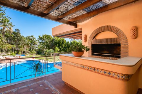 Villa a Estepona, Malaga, Estepona - € 8.400.000 | Ref: CC47677691 - foto 46