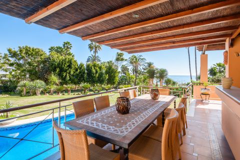 Villa a Estepona, Malaga, Estepona - € 8.400.000 | Ref: CC47677691 - foto 47