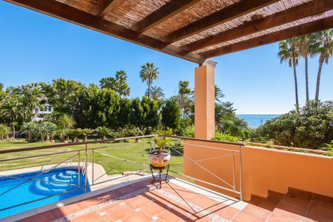 Villa a Estepona, Malaga, Estepona - € 8.400.000 | Ref: CC47677691 - foto 48