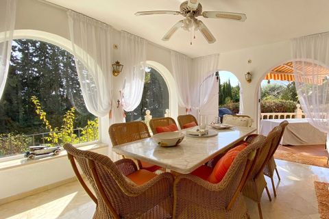 Villa a Nagueles, Malaga, Nagueles - € 3.500.000 | Ref: CC57051551 - foto 2