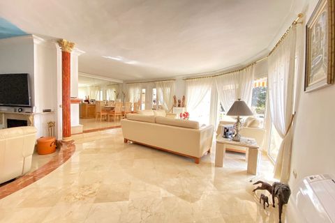 Villa a Nagueles, Malaga, Nagueles - € 3.500.000 | Ref: CC57051551 - foto 3