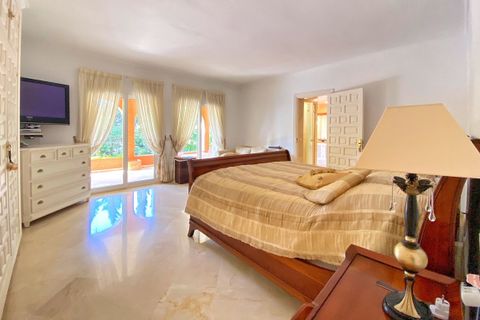 Villa a Nagueles, Malaga, Nagueles - € 3.500.000 | Ref: CC57051551 - foto 4