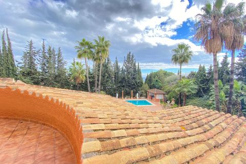 Villa a Nagueles, Malaga, Nagueles - € 3.500.000 | Ref: CC57051551 - foto 6