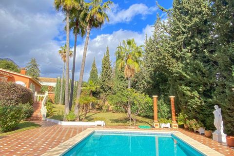 Villa a Nagueles, Malaga, Nagueles - € 3.500.000 | Ref: CC57051551 - foto 7