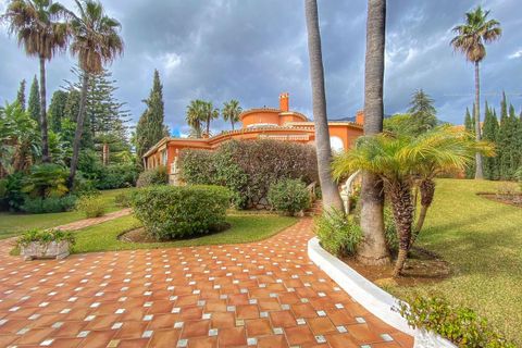 Villa a Nagueles, Malaga, Nagueles - € 3.500.000 | Ref: CC57051551 - foto 8