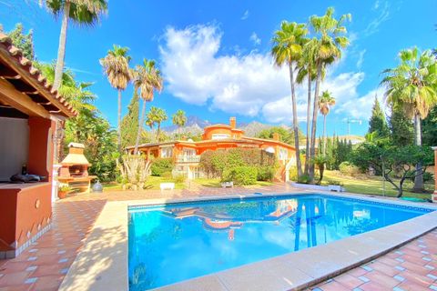 Villa a Nagueles, Malaga, Nagueles - € 3.500.000 | Ref: CC57051551 - foto 9