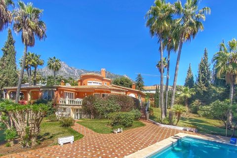 Villa a Nagueles, Malaga, Nagueles - € 3.500.000 | Ref: CC57051551 - foto 10