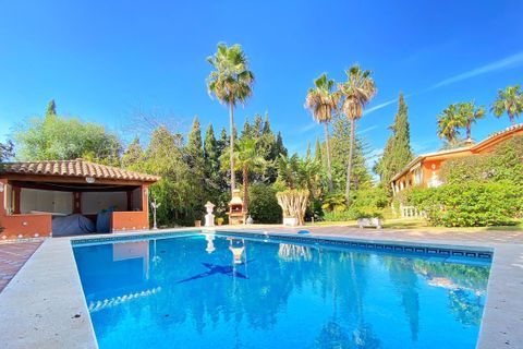 Villa a Nagueles, Malaga, Nagueles - € 3.500.000 | Ref: CC57051551 - foto 11