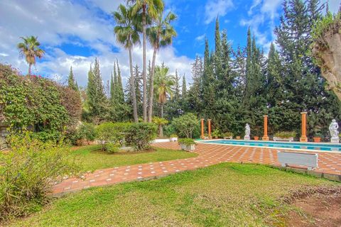 Villa a Nagueles, Malaga, Nagueles - € 3.500.000 | Ref: CC57051551 - foto 14