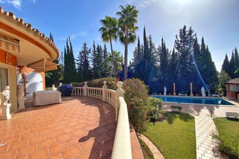 Villa a Nagueles, Malaga, Nagueles - € 3.500.000 | Ref: CC57051551 - foto 16