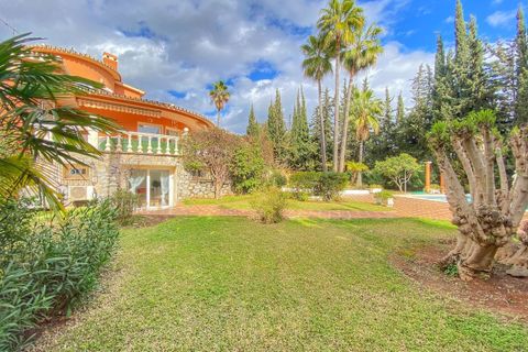 Villa a Nagueles, Malaga, Nagueles - € 3.500.000 | Ref: CC57051551 - foto 19