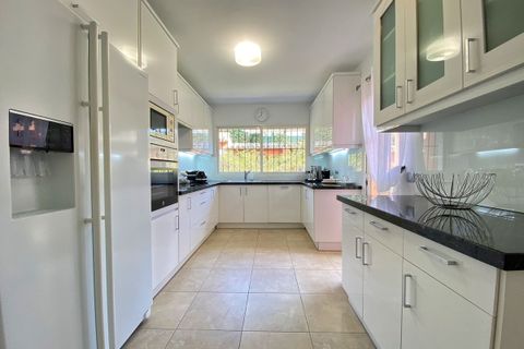 Villa a Nagueles, Malaga, Nagueles - € 3.500.000 | Ref: CC57051551 - foto 22