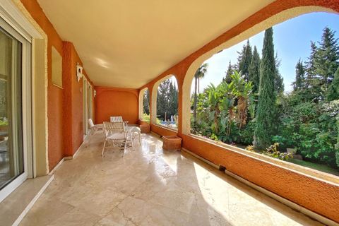 Villa a Nagueles, Malaga, Nagueles - € 3.500.000 | Ref: CC57051551 - foto 24
