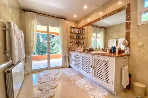 Villa a Nagueles, Malaga, Nagueles - € 3.500.000 | Ref: CC57051551 - foto 29