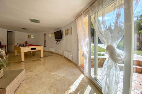 Villa a Nagueles, Malaga, Nagueles - € 3.500.000 | Ref: CC57051551 - foto 44
