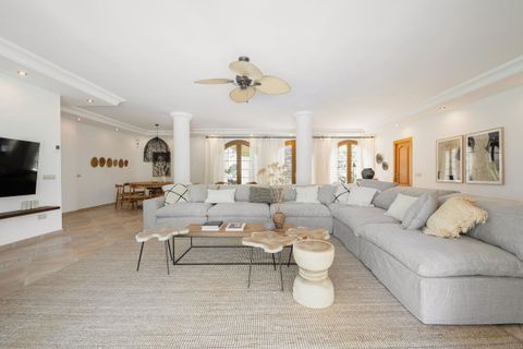 Villa a Estepona, Malaga, Estepona - € 1.950.000 | Ref: CC57061847 - foto 4