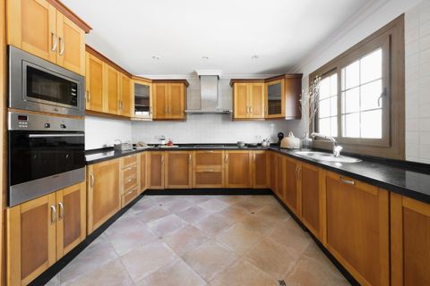 Villa a Estepona, Malaga, Estepona - € 1.950.000 | Ref: CC57061847 - foto 13