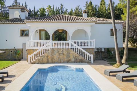 Villa a Estepona, Malaga, Estepona - € 1.950.000 | Ref: CC57061847 - foto 29
