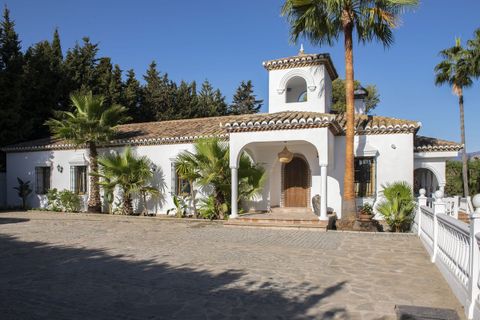 Villa a Estepona, Malaga, Estepona - € 1.950.000 | Ref: CC57061847 - foto 31