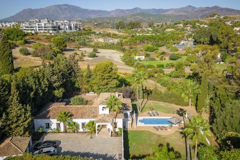 Villa a Estepona, Malaga, Estepona - € 1.950.000 | Ref: CC57061847 - foto 33