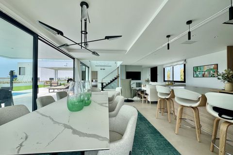 Villa a Cancelada, Malaga, Cancelada - € 2.980.000 | Ref: CC57072929 - foto 7