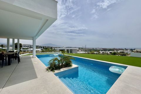 Villa a Cancelada, Malaga, Cancelada - € 2.980.000 | Ref: CC57072929 - foto 12