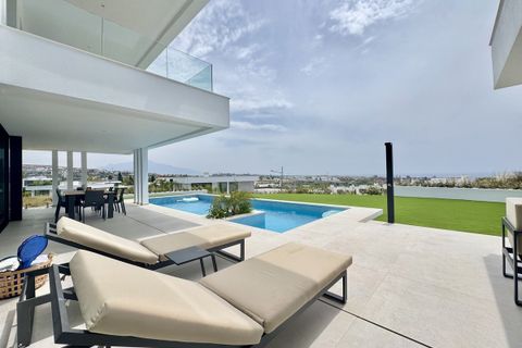 Villa a Cancelada, Malaga, Cancelada - € 2.980.000 | Ref: CC57072929 - foto 13
