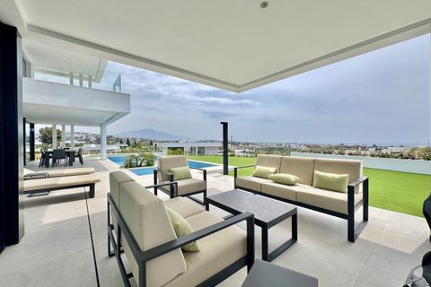 Villa a Cancelada, Malaga, Cancelada - € 2.980.000 | Ref: CC57072929 - foto 14