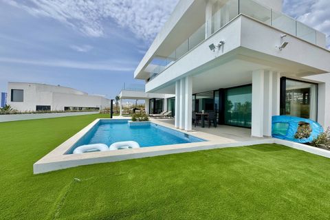 Villa a Cancelada, Malaga, Cancelada - € 2.980.000 | Ref: CC57072929 - foto 15
